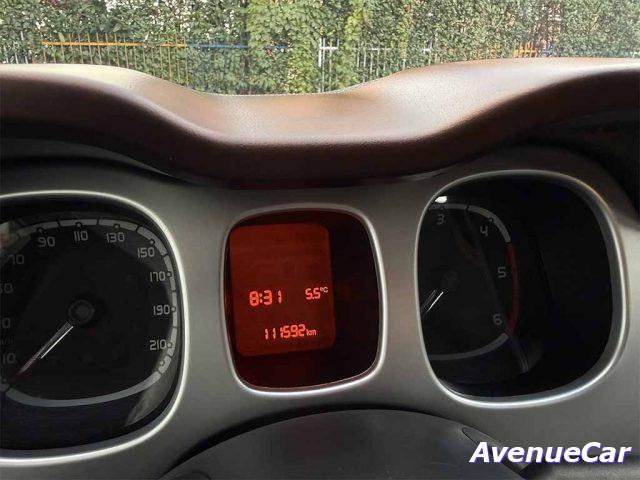 FIAT Panda Cross Cross 4x4 1.3 mjt UNICO PROPRIETARIO