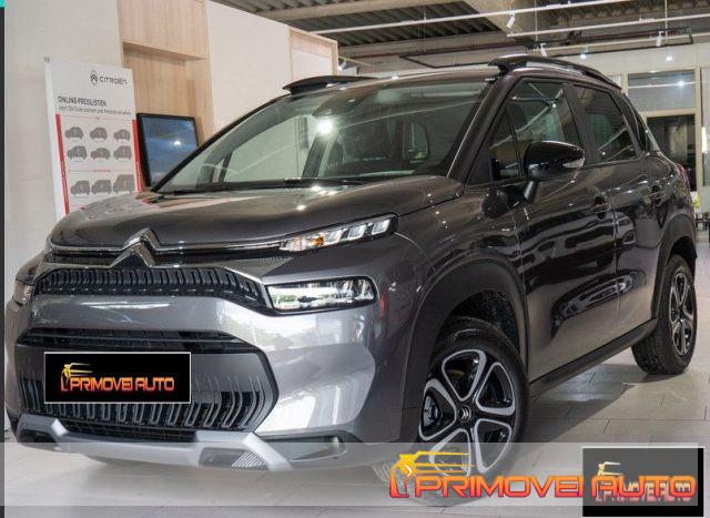 CITROEN C3 Aircross PureTech 110 S&S You