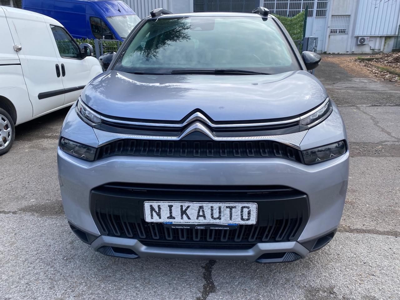 Citroen C3 AIRCROSS N1