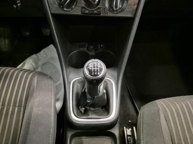 VOLKSWAGEN Polo 1.2 TSI 5 porte - NEOP. - Sens. Post. - Bluetooth