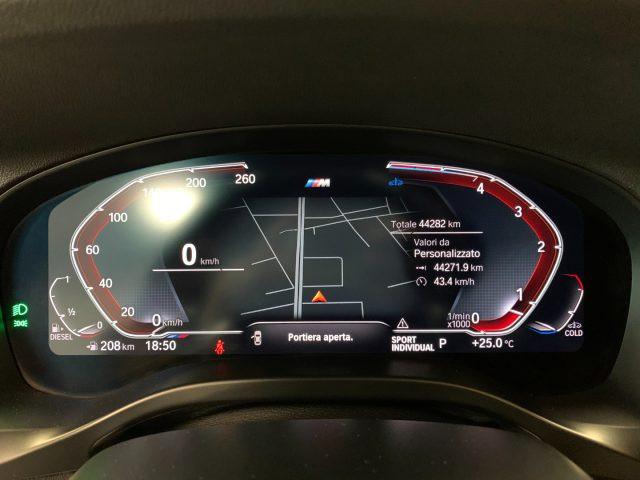 BMW X4 xDrive20d 48V Msport StraFull