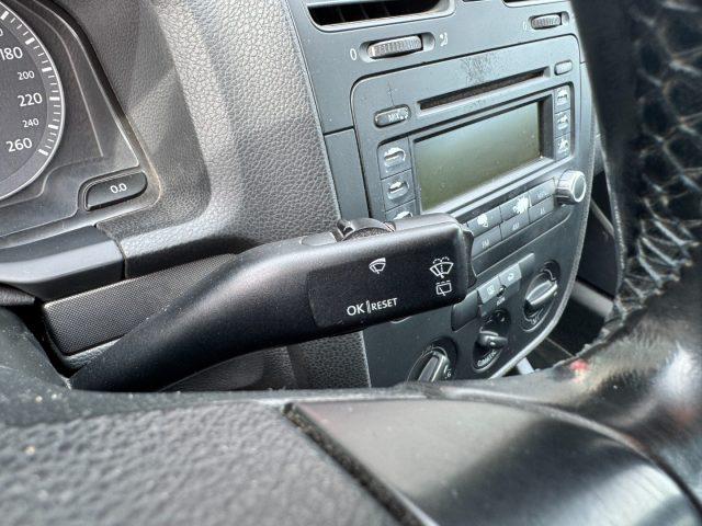 VOLKSWAGEN Golf 1.6 5p. Comfortline