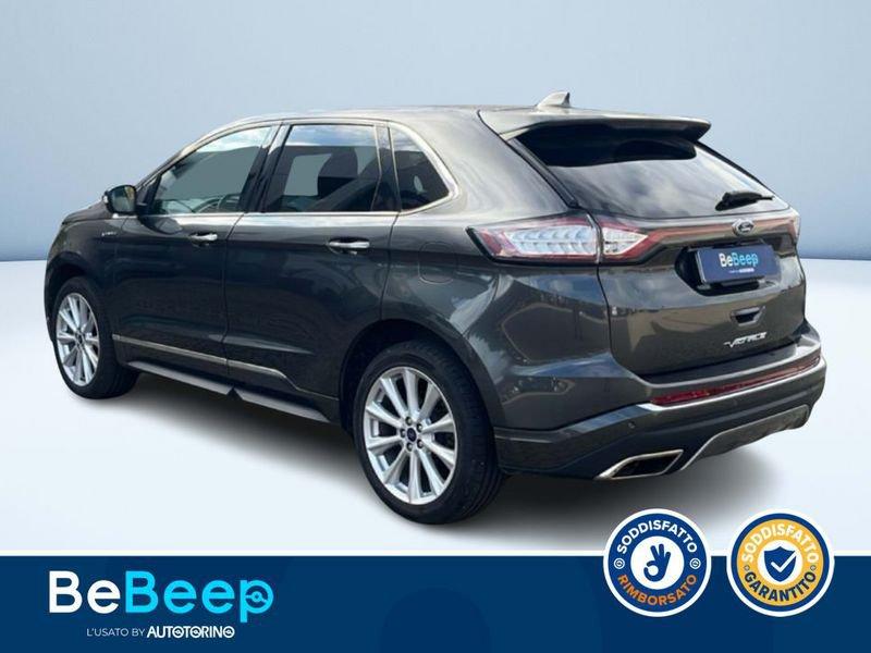 Ford Edge 2.0 TDCI VIGNALE S&S AWD 210CV POWERSHIFT