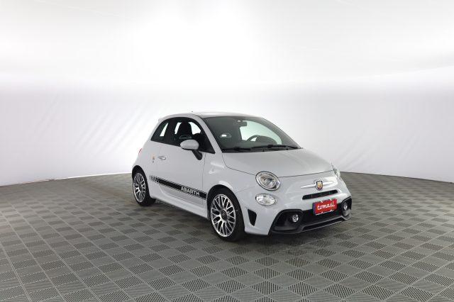 ABARTH 595 595 1.4 Turbo T-Jet 145 CV