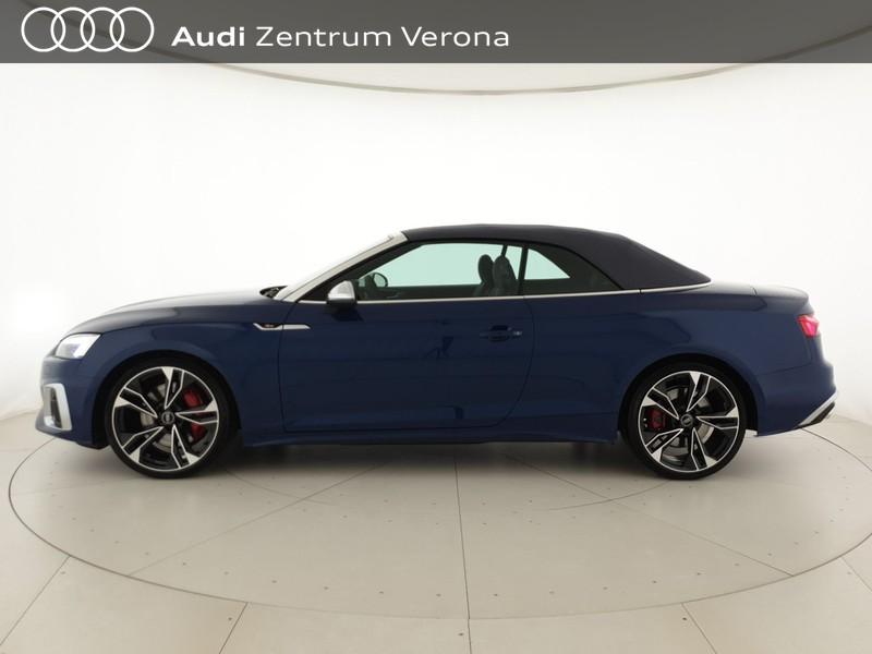 Cabriolet 3.0TFSI 354CV quattro Sport Attitude