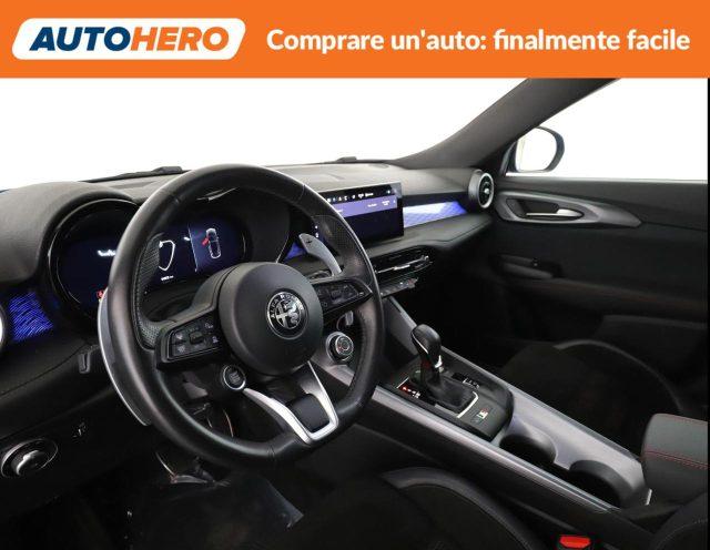 ALFA ROMEO Tonale 1.5 130 CV MHEV TCT7 Edizione Speciale