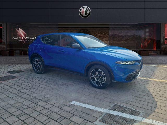 ALFA ROMEO Tonale MY24 1500 160CV HYBRID SPRINT