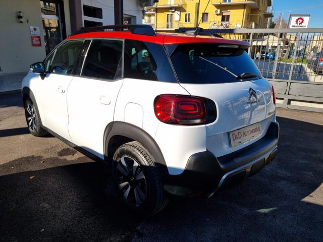 CITROEN C3 Aircross BlueHDi 100 S&S Shine