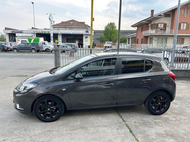 OPEL Corsa 1.4 90CV GPL Tech 5 porte b-Color UNICO PROPRIETAR