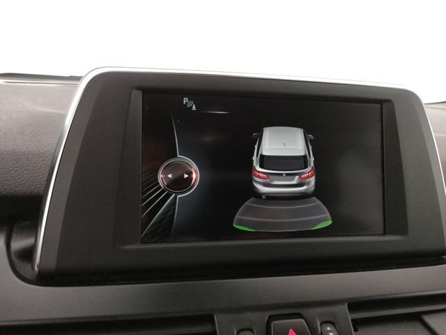 BMW 218 d Active Tourer