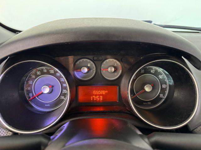 FIAT Punto Evo 1.2 5 porte S&S Dynamic