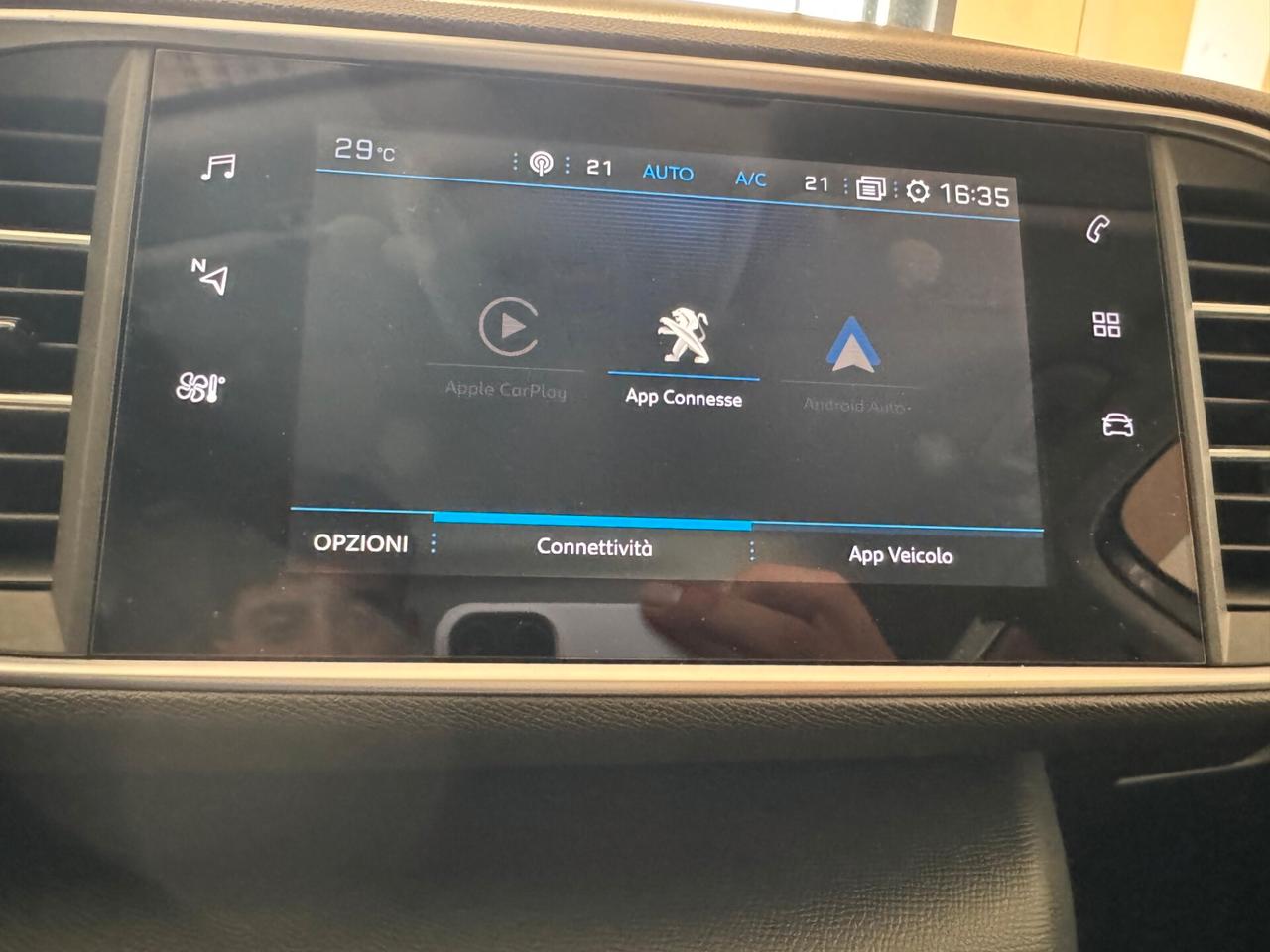 Peugeot 308 PureTech Turbo 130 S&S Allure