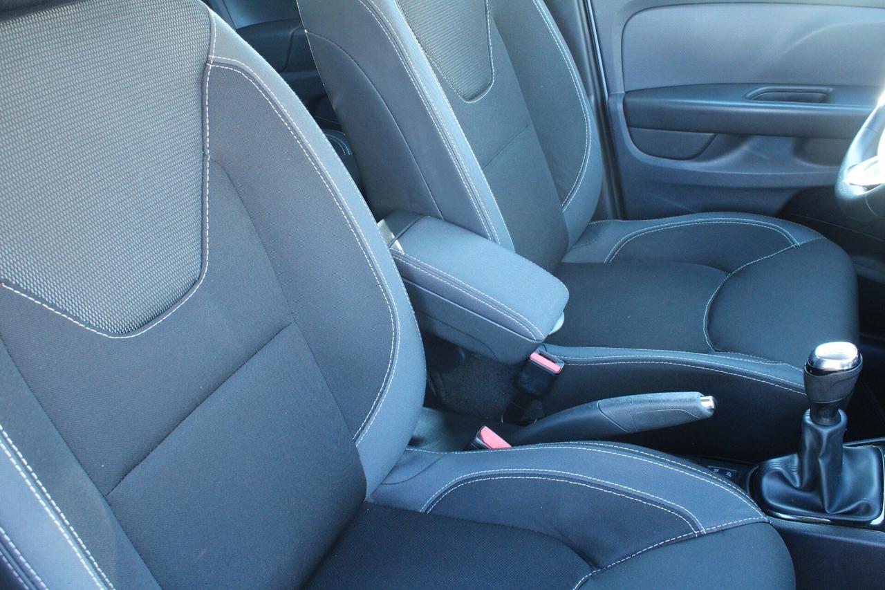 Renault Clio 1.2 75CV 5 porte Intens