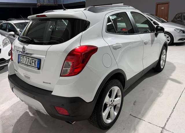 Opel Mokka IVA ESPOSTA Neopatentati Mokka Diesel Manuale
