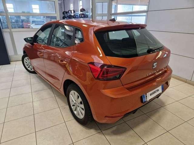 SEAT Ibiza 1.0 MPI 5p. Business