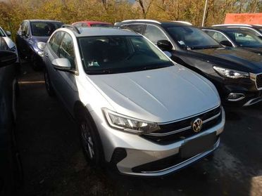 Volkswagen Taigo Taigo 1.0 tsi Life 95cv