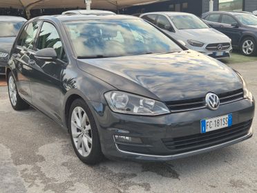 Volkswagen Golf 1.6 TDI 110 CV 5p. Highline BlueMotion Technology