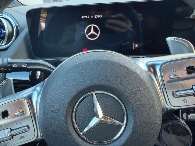 Mercedes-benz GLA 45 AMG 45S 4Matic+