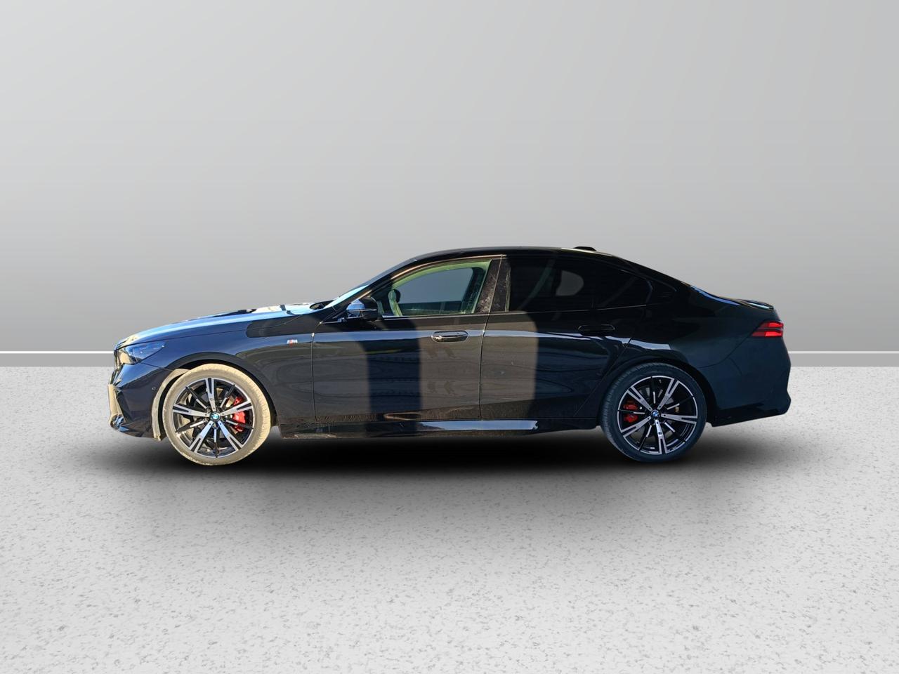 BMW Serie 5 G60 Berlina - 520d 48V xdrive MSport Pro auto