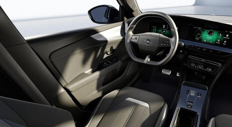Opel Mokka Hybrid 145cv GS DCT6