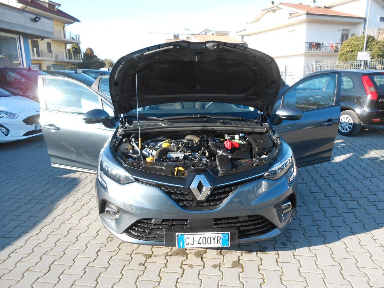 Renault Clio 1.0 Benzina 90 CV 5 porte Business