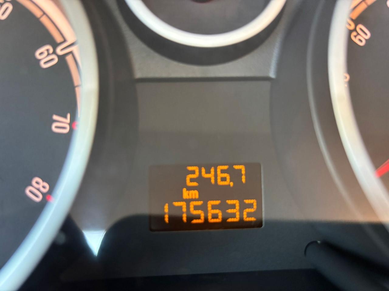 OPEL CORSA 1.2 GPL Tech 3p - 2013