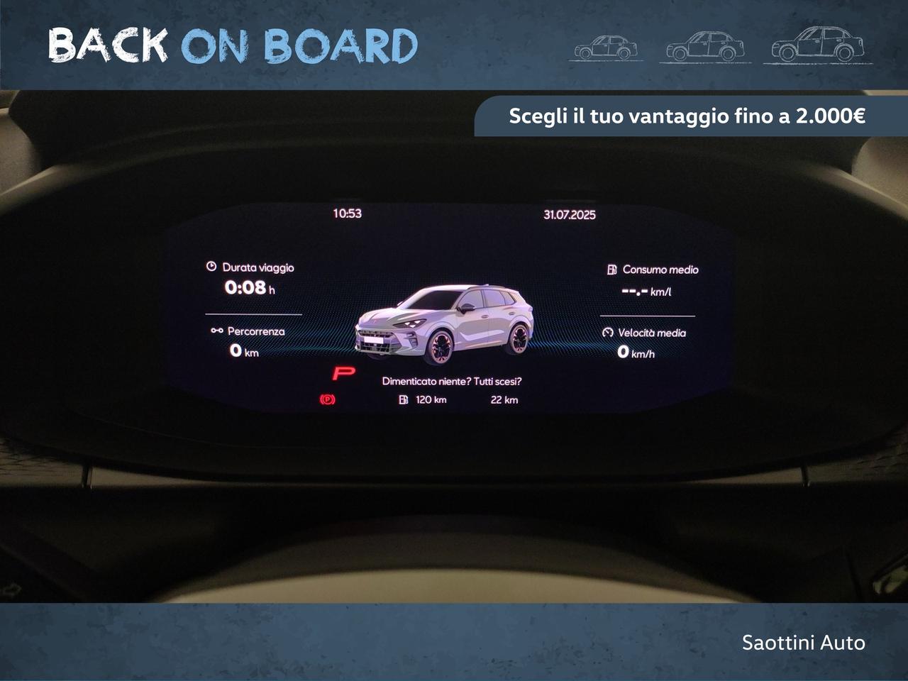 1.5 Hybrid 150 CV DSG