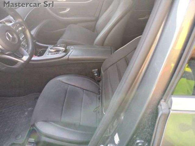 MERCEDES-BENZ E 350 Berlina 350d 258cv AMG Line Premium auto - GA347TS