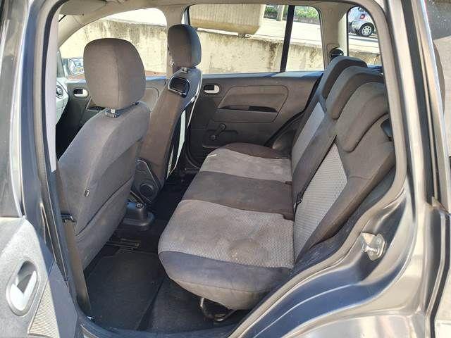 FORD - Fusion 1.4 TDCi CLIMA PERFETTAMENTE MARCIANTE
