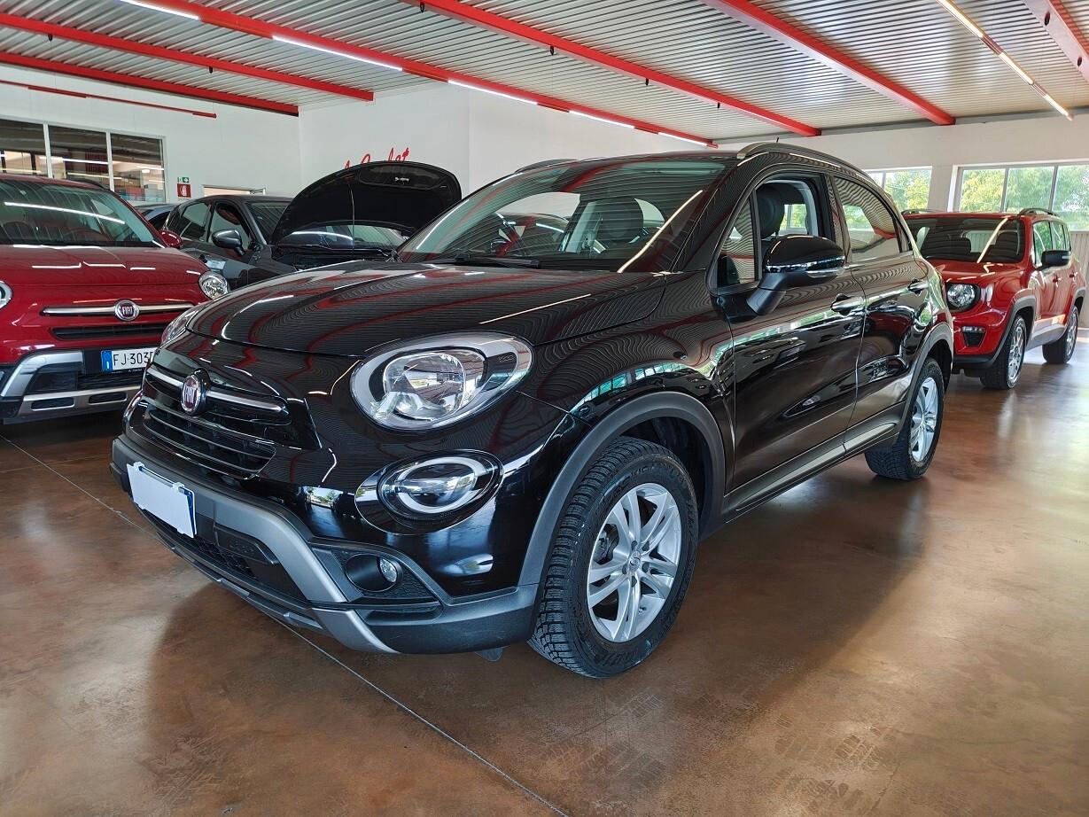 Fiat 500X 1.3 MultiJet 95 CV Cross