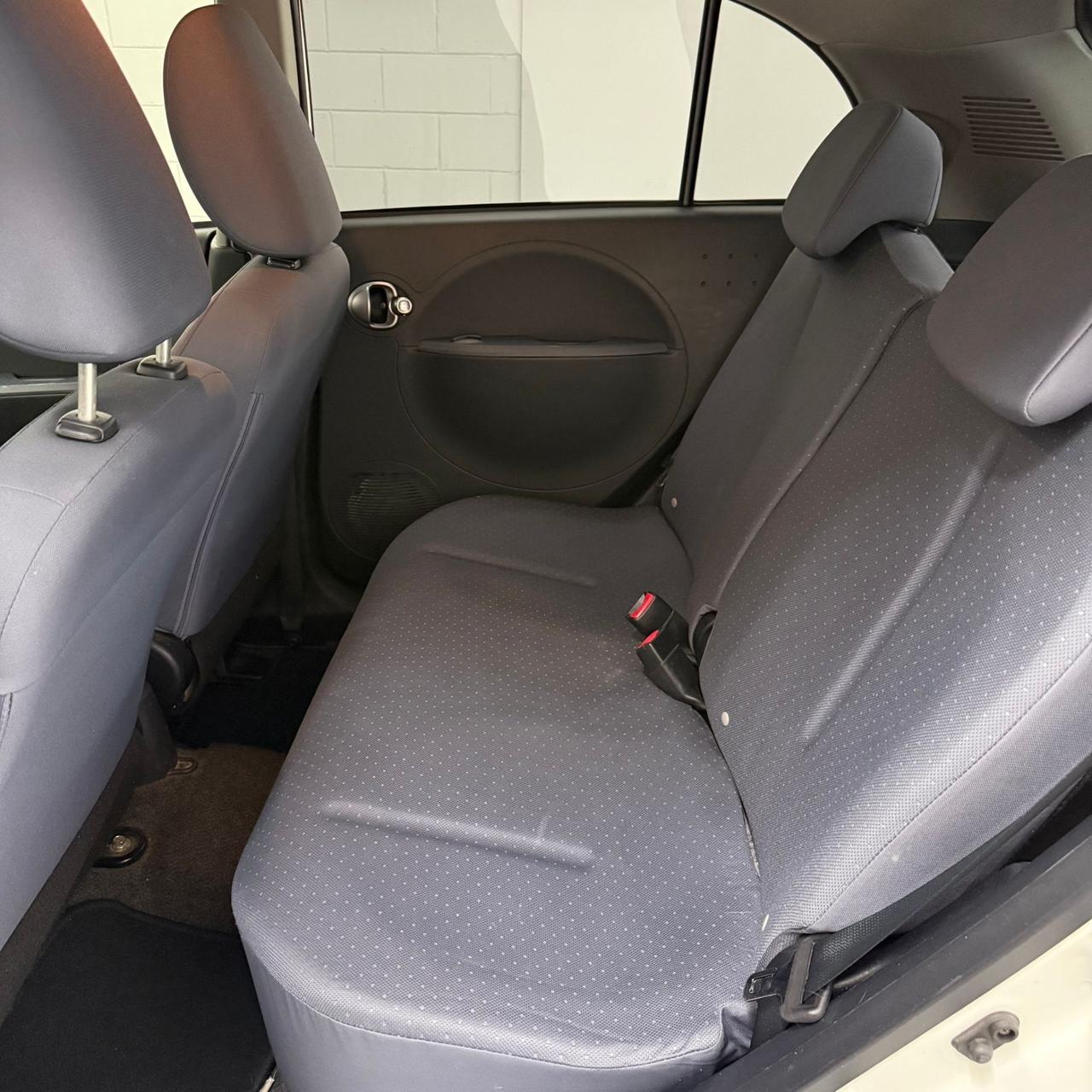 Peugeot iOn Active NEOPATENTATI TOTALMENTE ELETTRICA