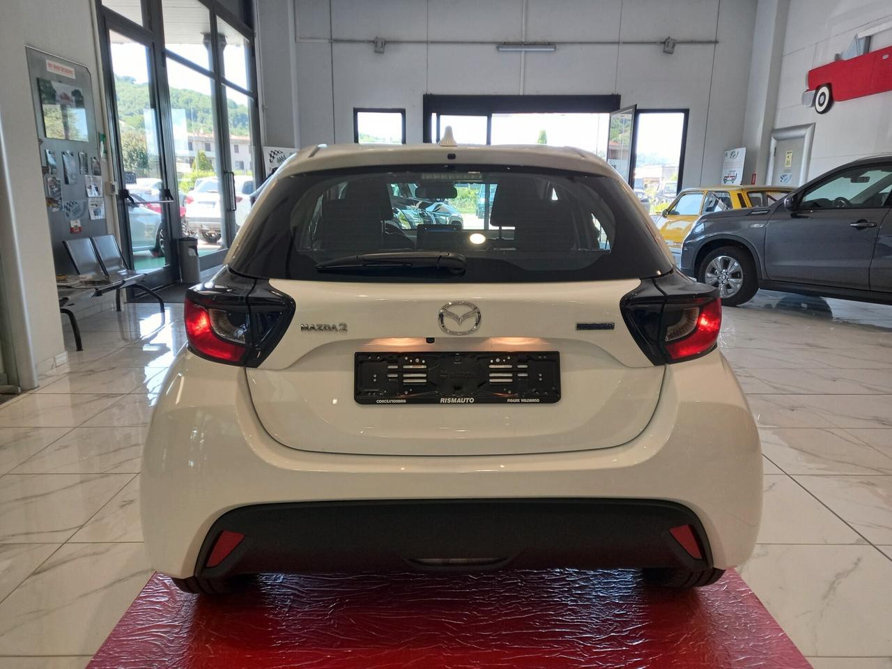 Mazda 2 Mazda2 1.5 90CV Pronta consegna