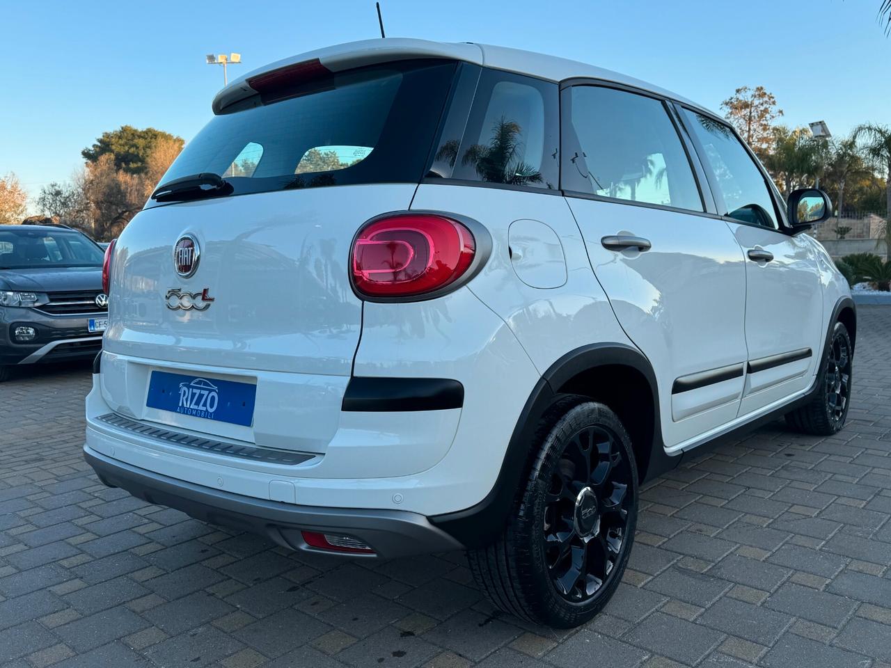 Fiat 500L 1.6Multijet 120CV Cross Navi