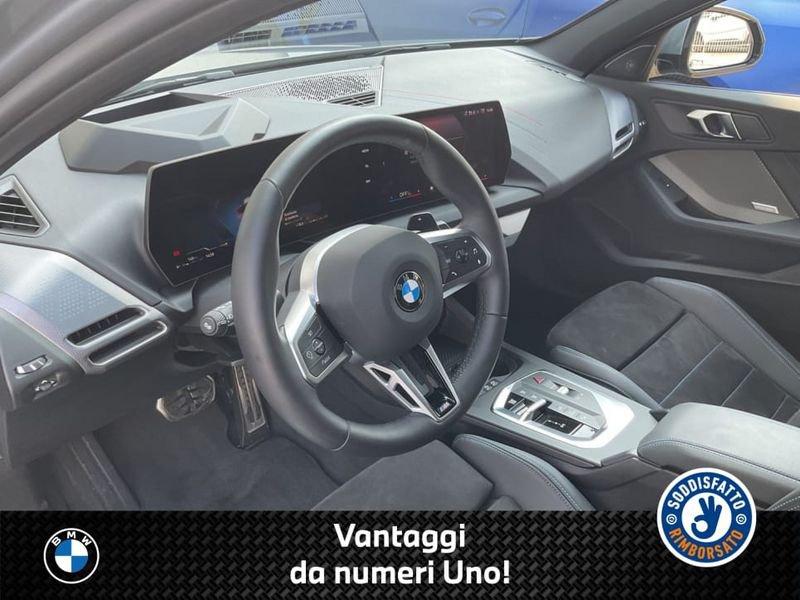 BMW Serie 1 120d M Sport