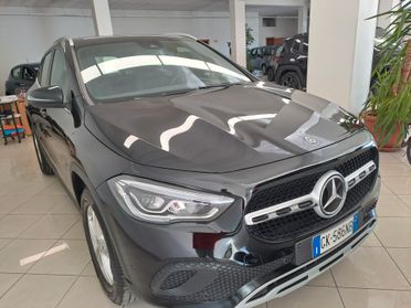 Mercedes-benz CLA 220 180 d Automatic Executive