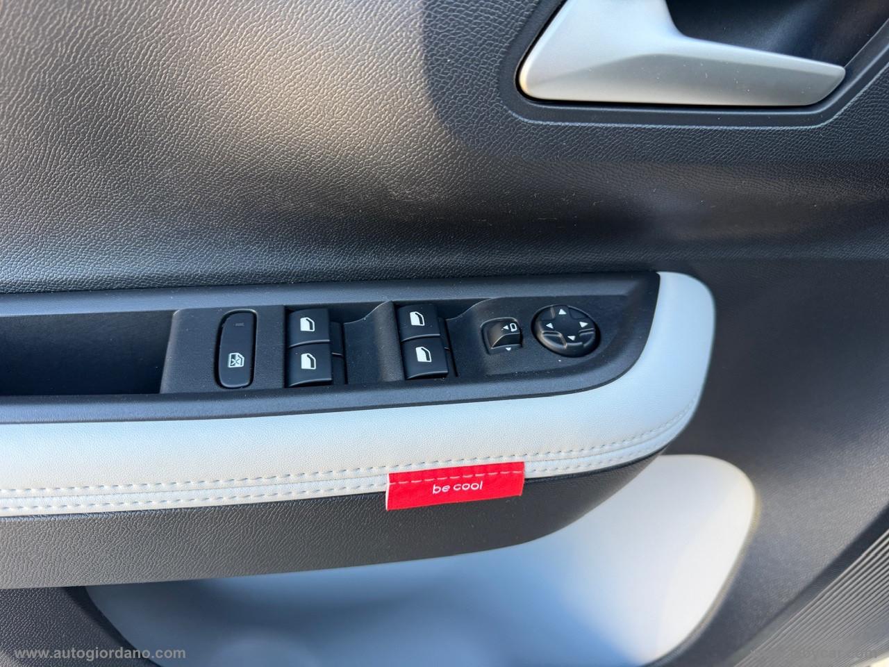 CITROEN C3 PureTech 100 S&S Max