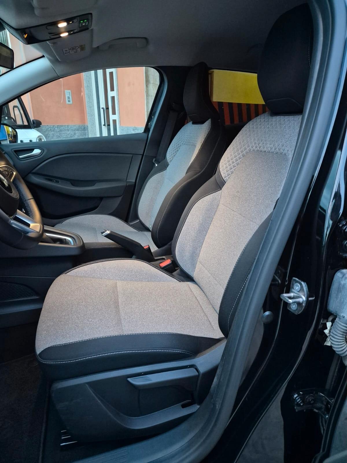 Mitsubishi Colt 1.0L turbo 90 CV Intense