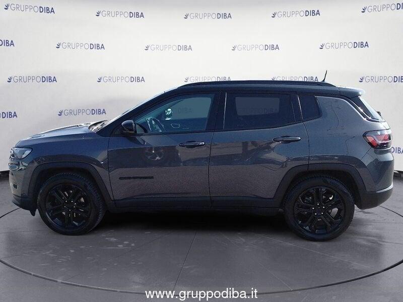 Jeep Compass II 2021 1.6 mjt Night Eagle 2wd 130cv