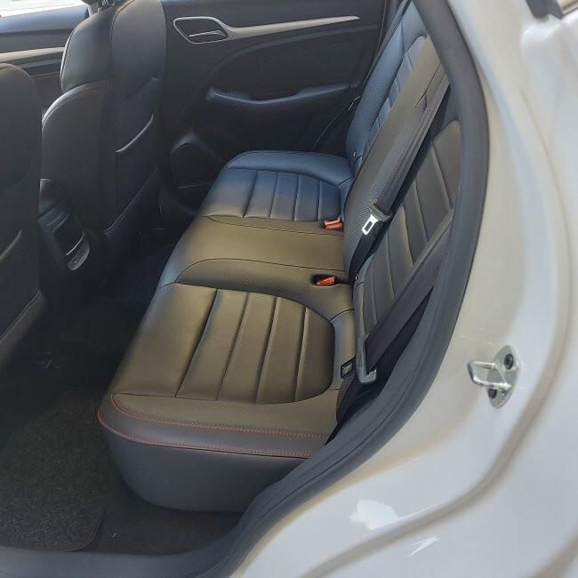 Mg ZS 1.5 VTi-tech Luxury