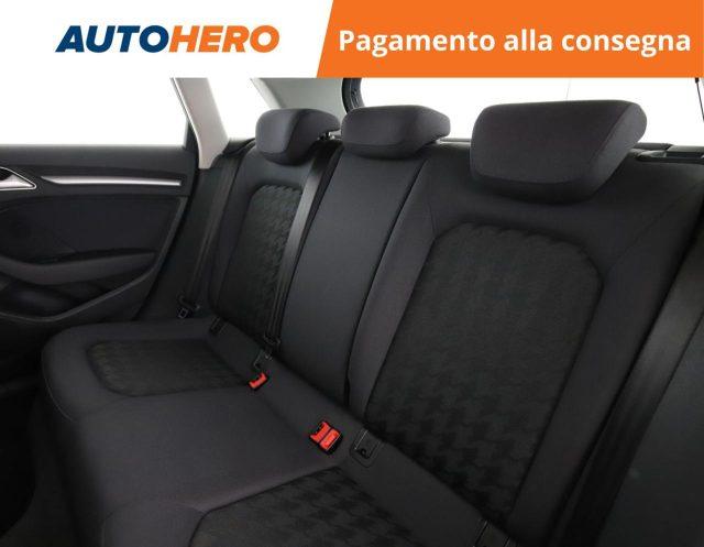 AUDI A3 SPB 1.4 TFSI 125 CV Attraction