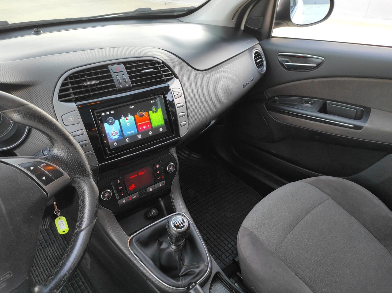 Fiat Bravo 2.0 Mjet - 165cv