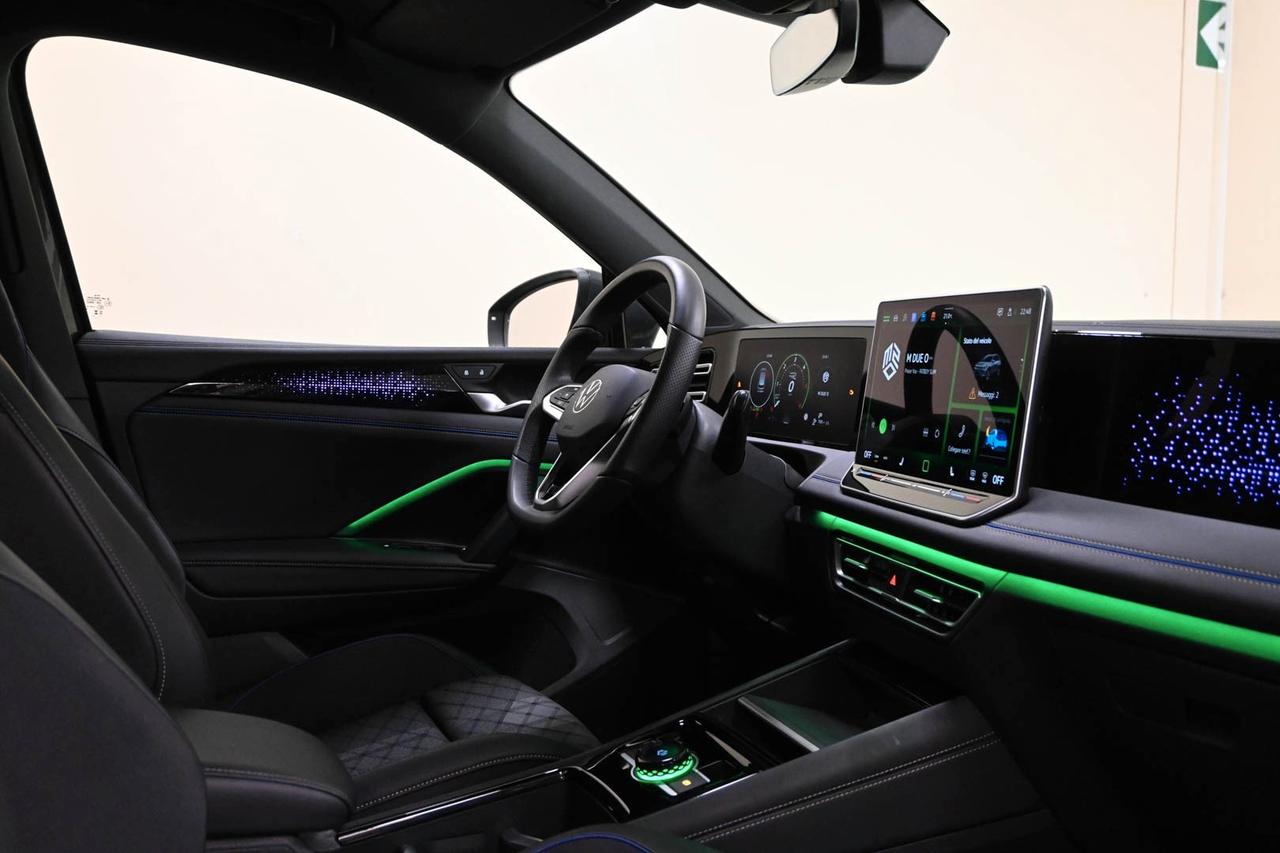 VOLKSWAGEN Tiguan 3ª serie Tiguan 2.0 TDI 150 ...