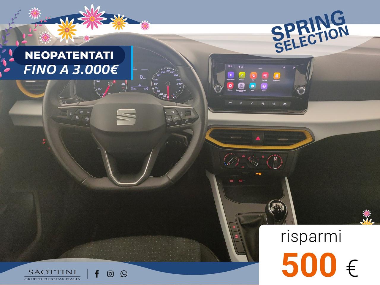 1.0 ecotsi Style 95 CV
