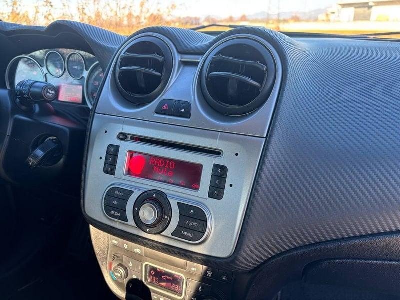 Alfa Romeo MiTo 1.4 Benzina 77cv