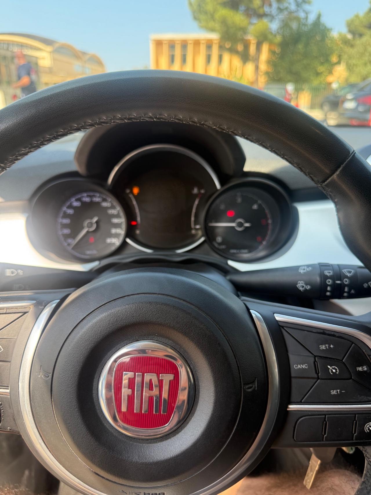 Fiat 500X 1.3 MultiJet 95 CV Connect