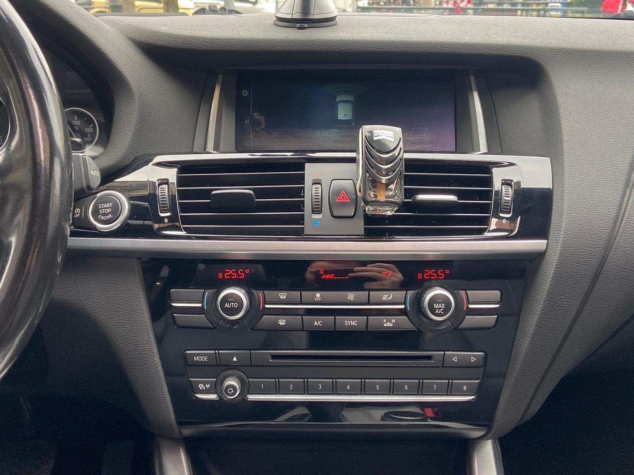 Bmw X3 M Sport 20 d #8900