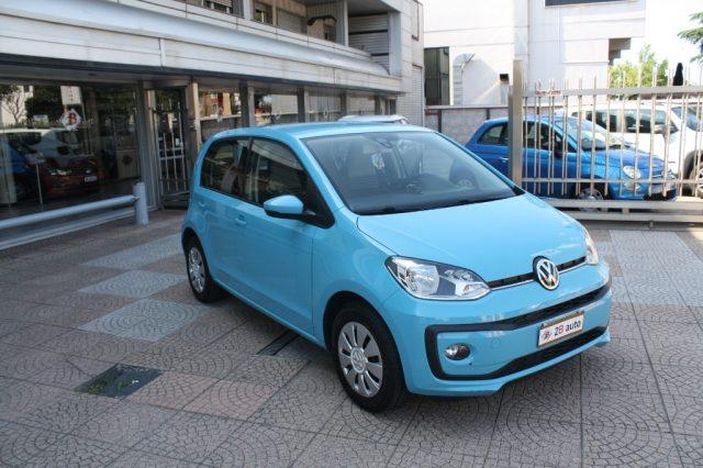 VOLKSWAGEN up! 1.0 75 CV 5p. move up! PROMO
