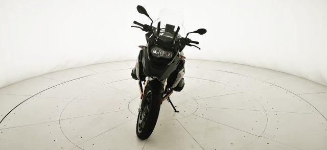 BMW R 1200 GS GS