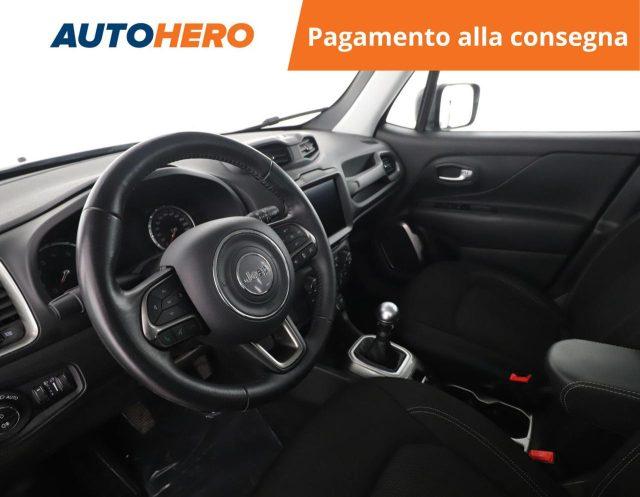 JEEP Renegade 1.0 T3 Limited