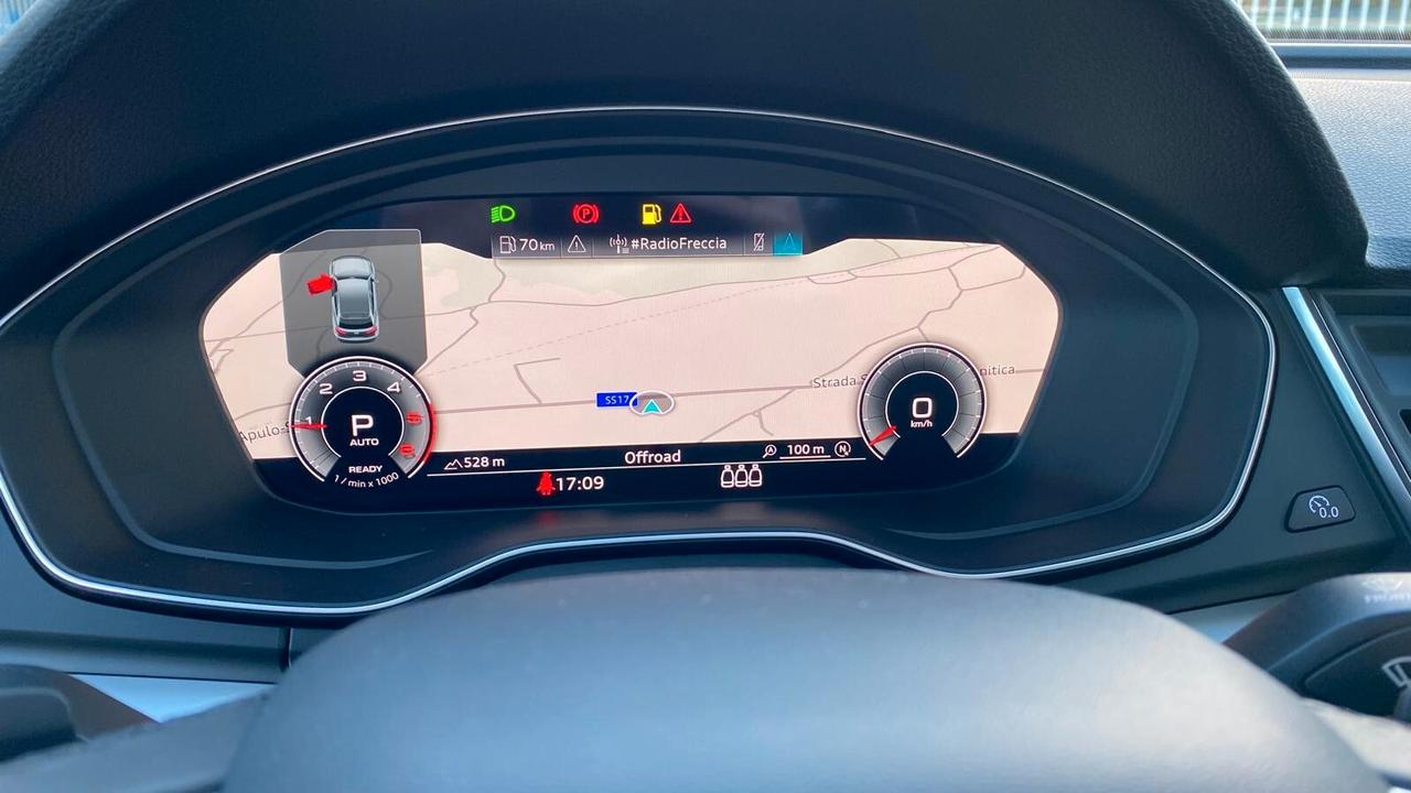 Audi Q5 SPB 40 TDI quattro S tronic